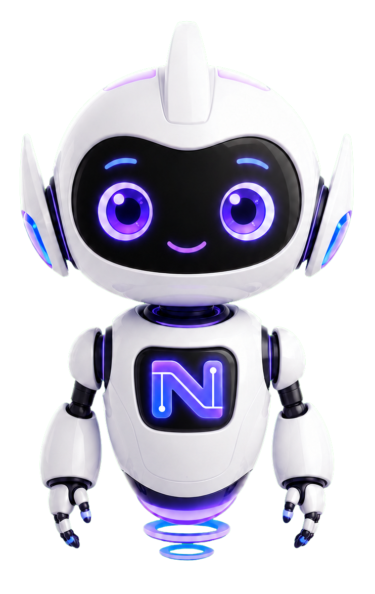 Nexa AI Assistant